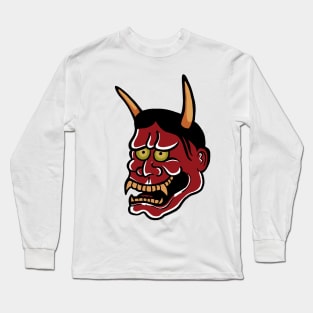 ONI #1 Long Sleeve T-Shirt